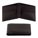 Noir Gucci Bi-plis Marque En Relief 04795R-A490R-1000 Soldes Alsace